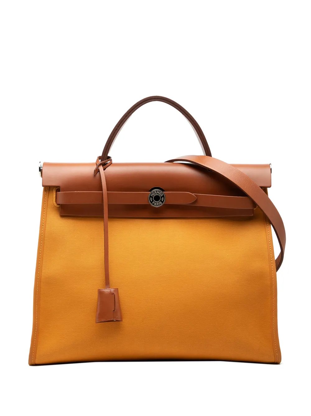 2020 Toile Herbag Zip 31 satchel