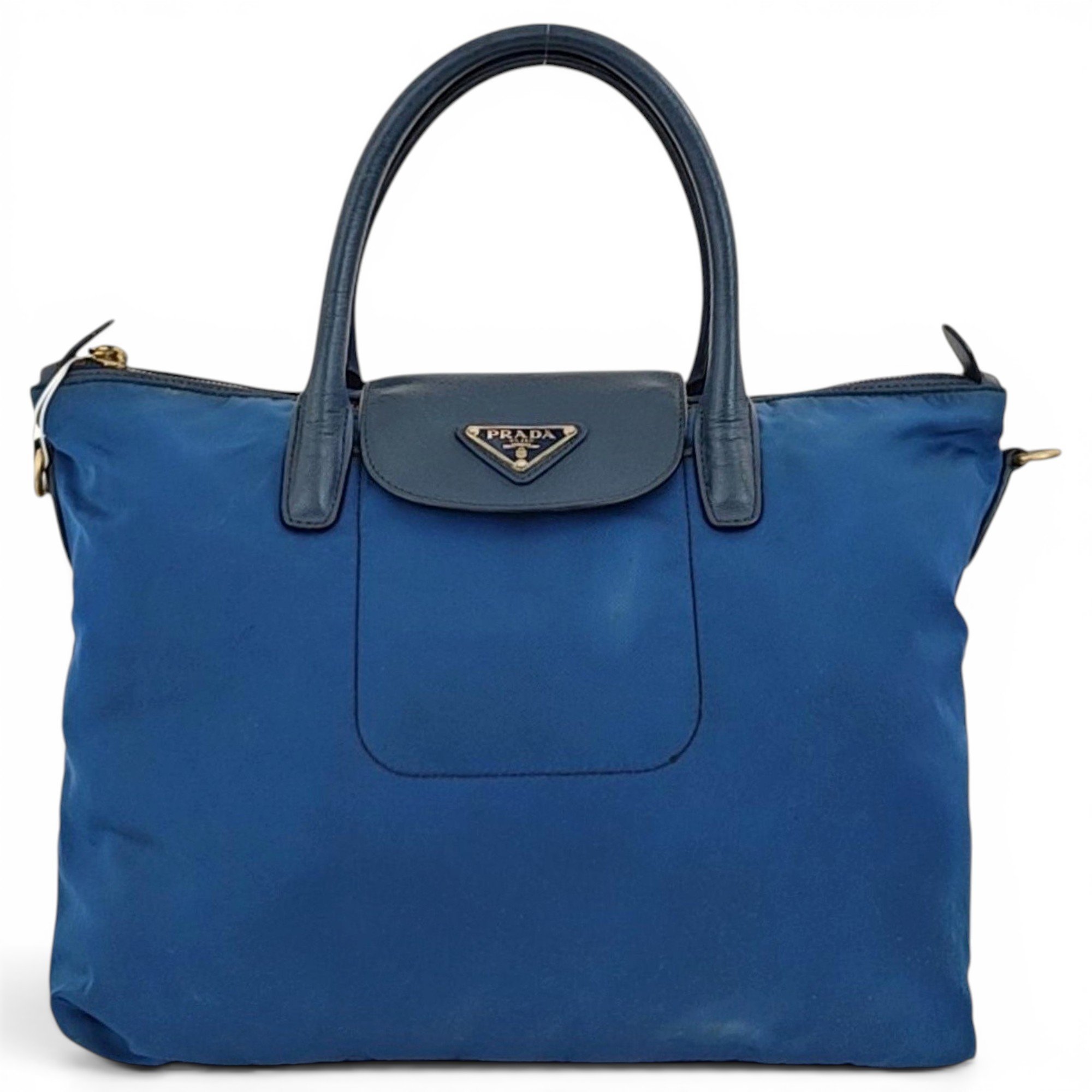 Cloth handbag