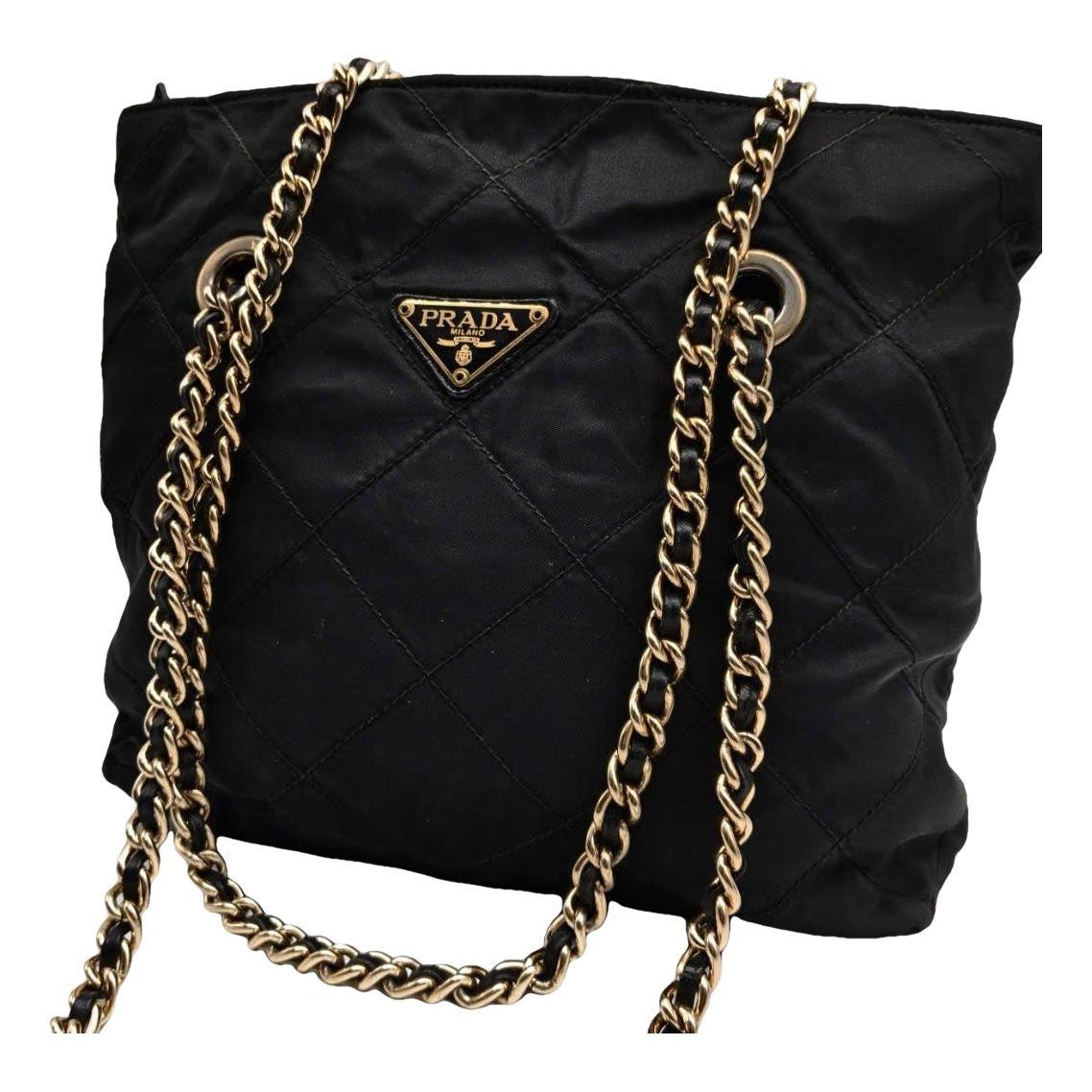 Cloth handbag