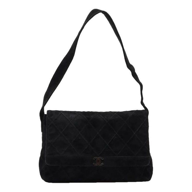 Trendy CC handbag