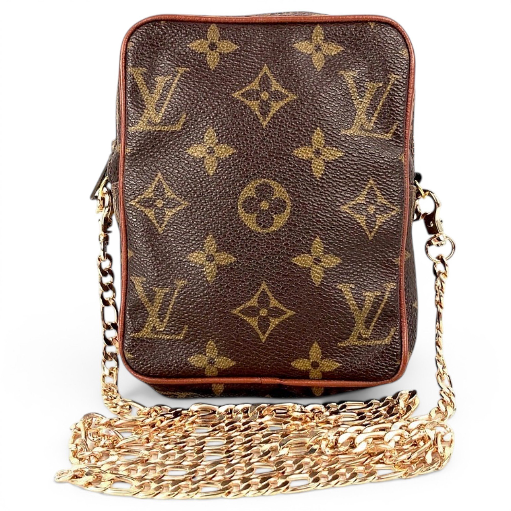 Cloth handbag