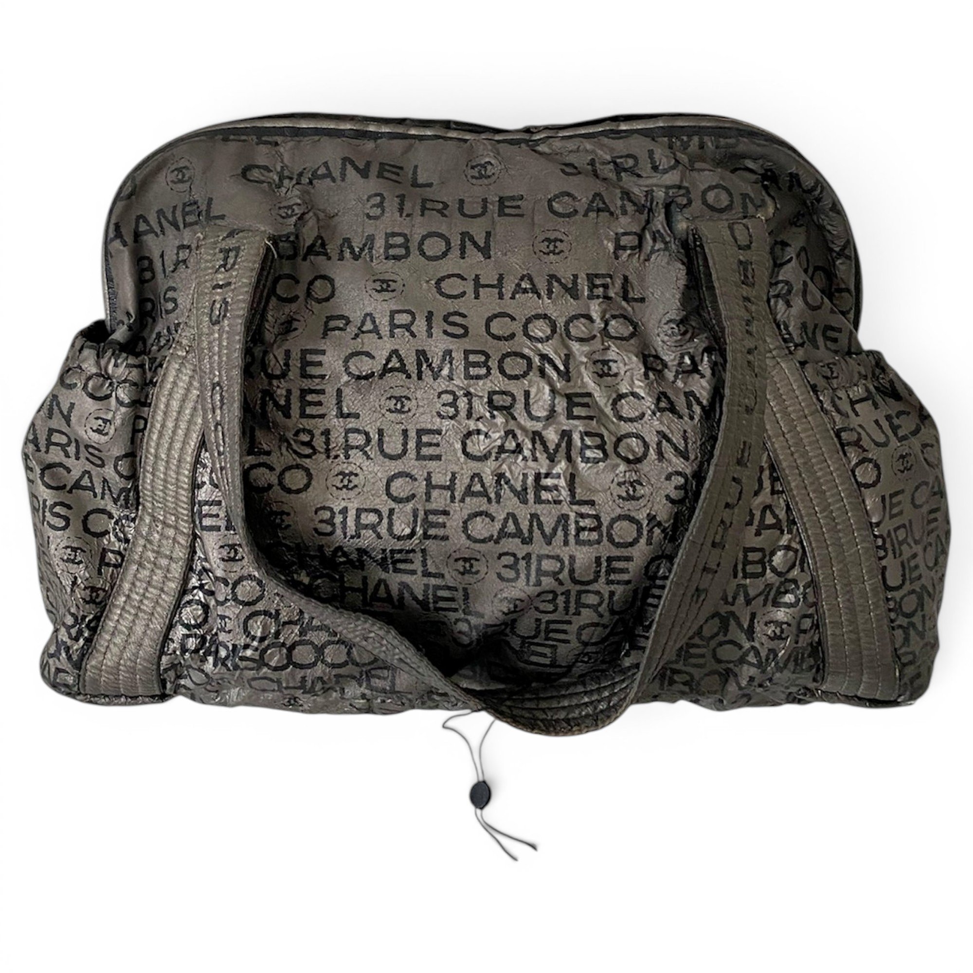 Cambon Large Rectangle handbag