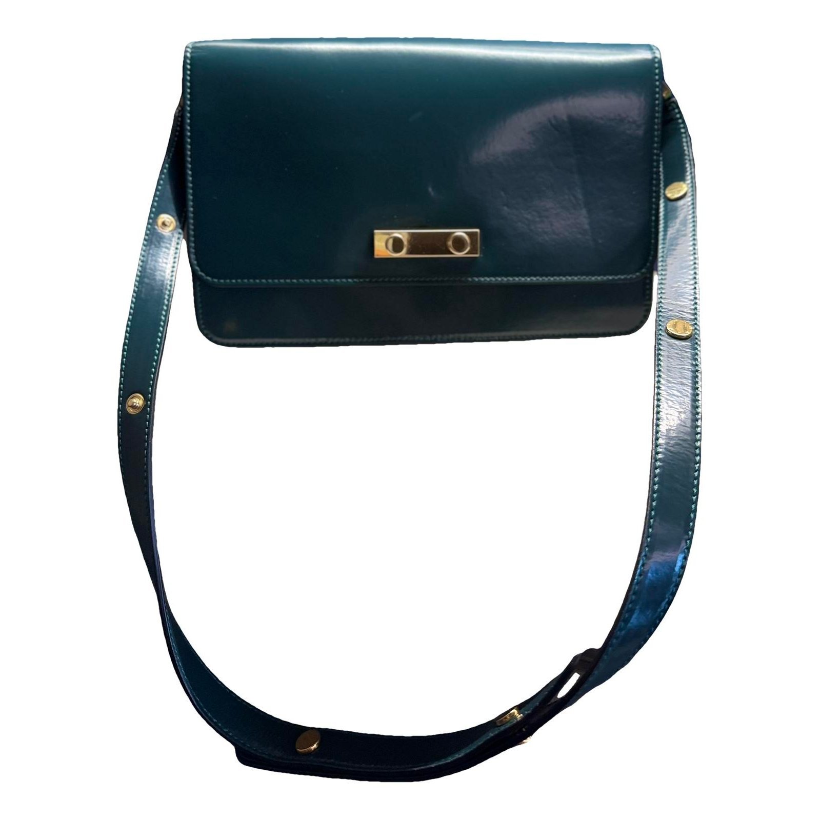 Marni Leather handbag
