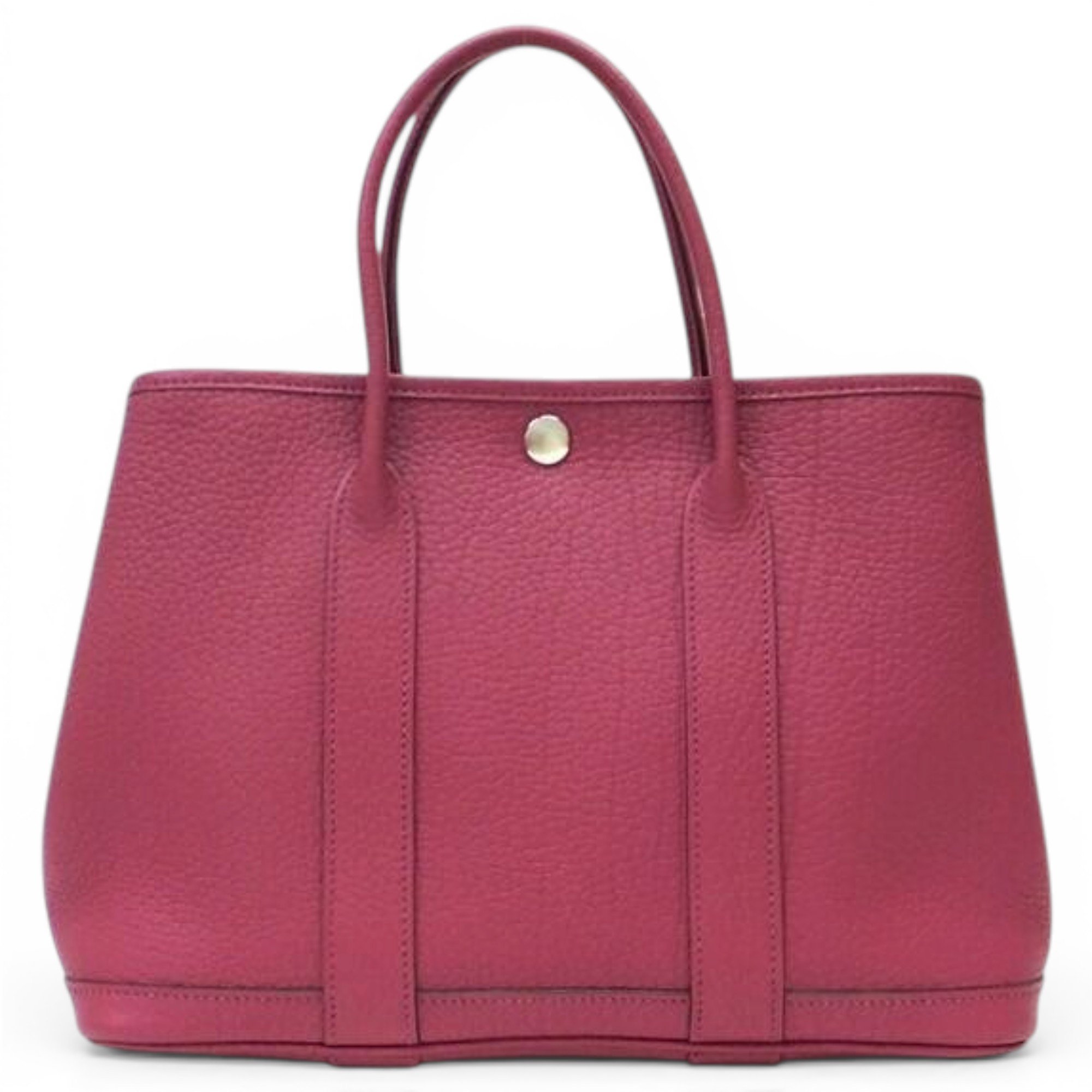 Garden Party cloth tote