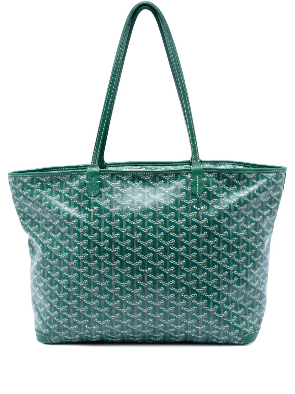 2021 Goyardine Artois MM tote bag
