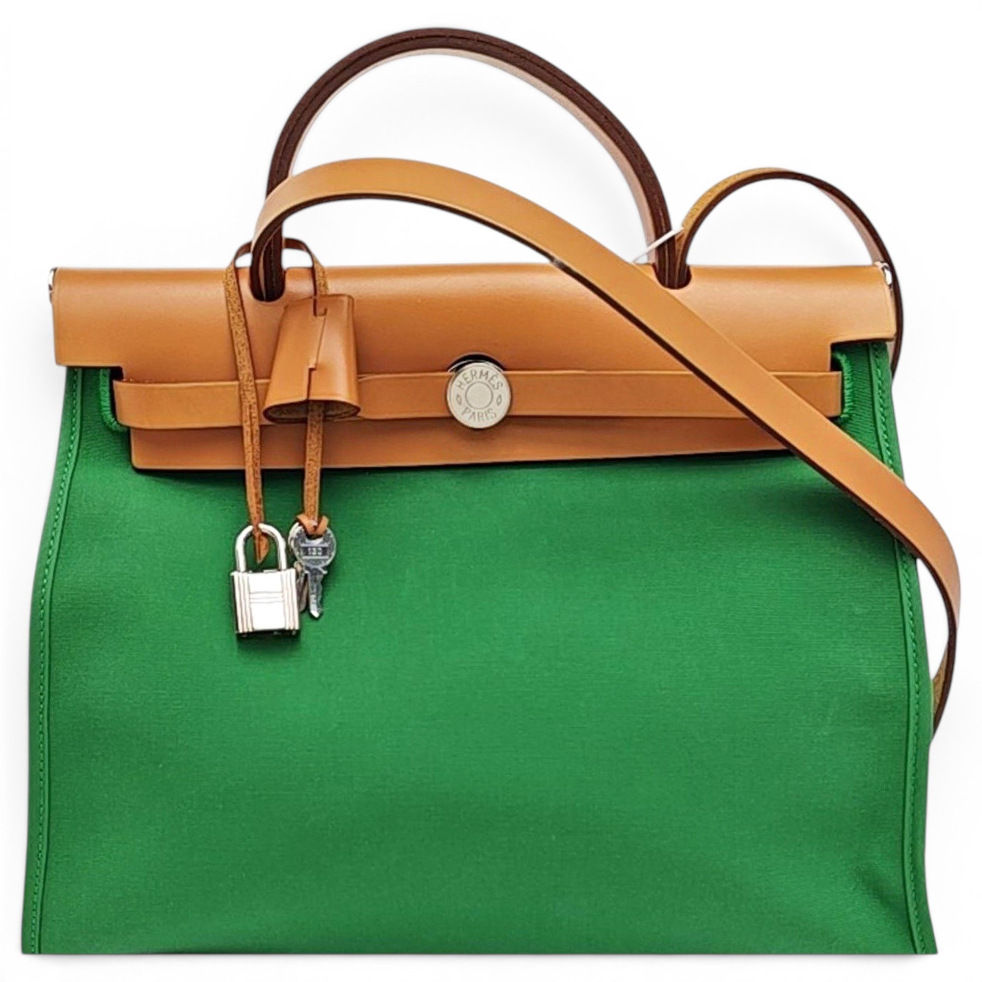 Herbag cloth handbag