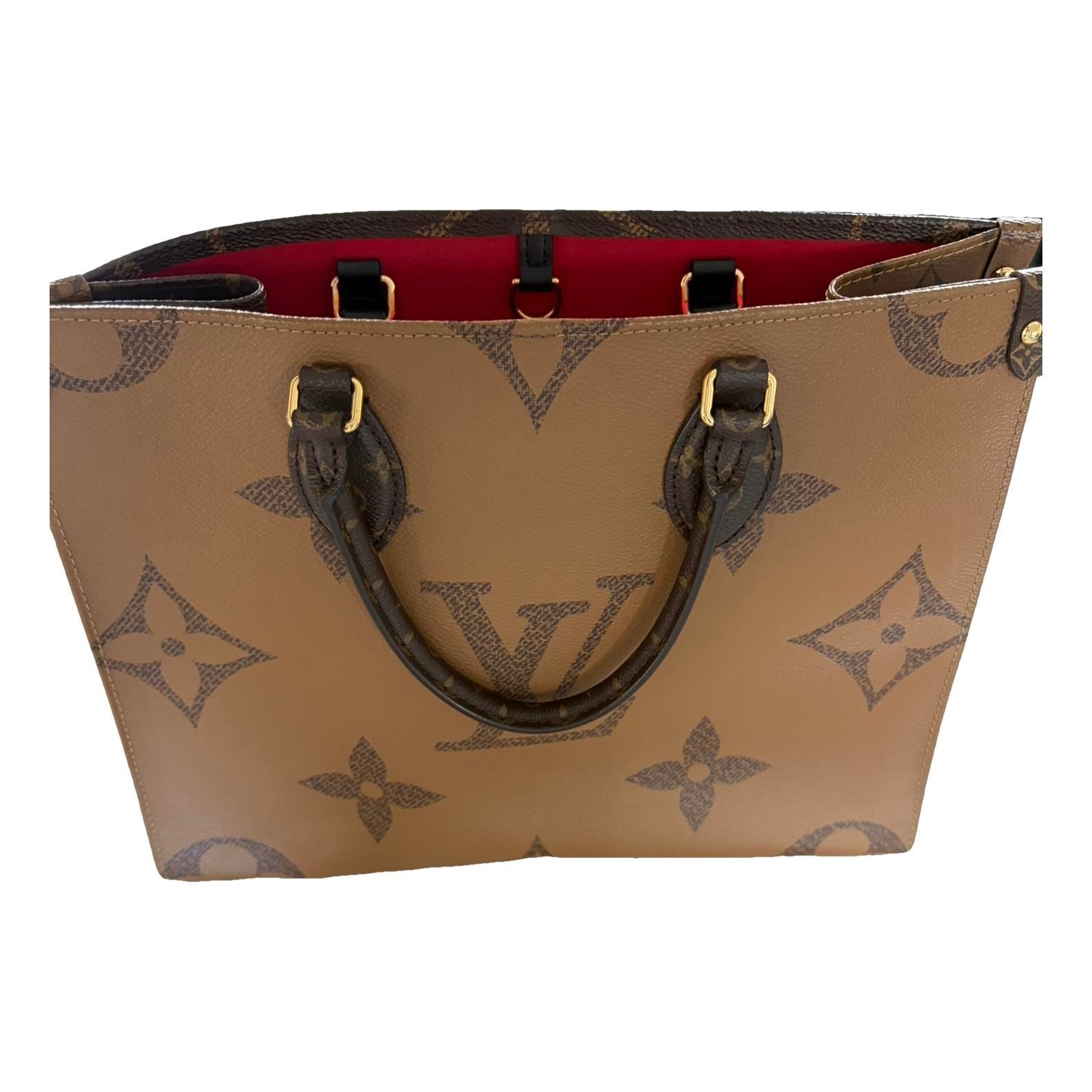 Onthego cloth tote
