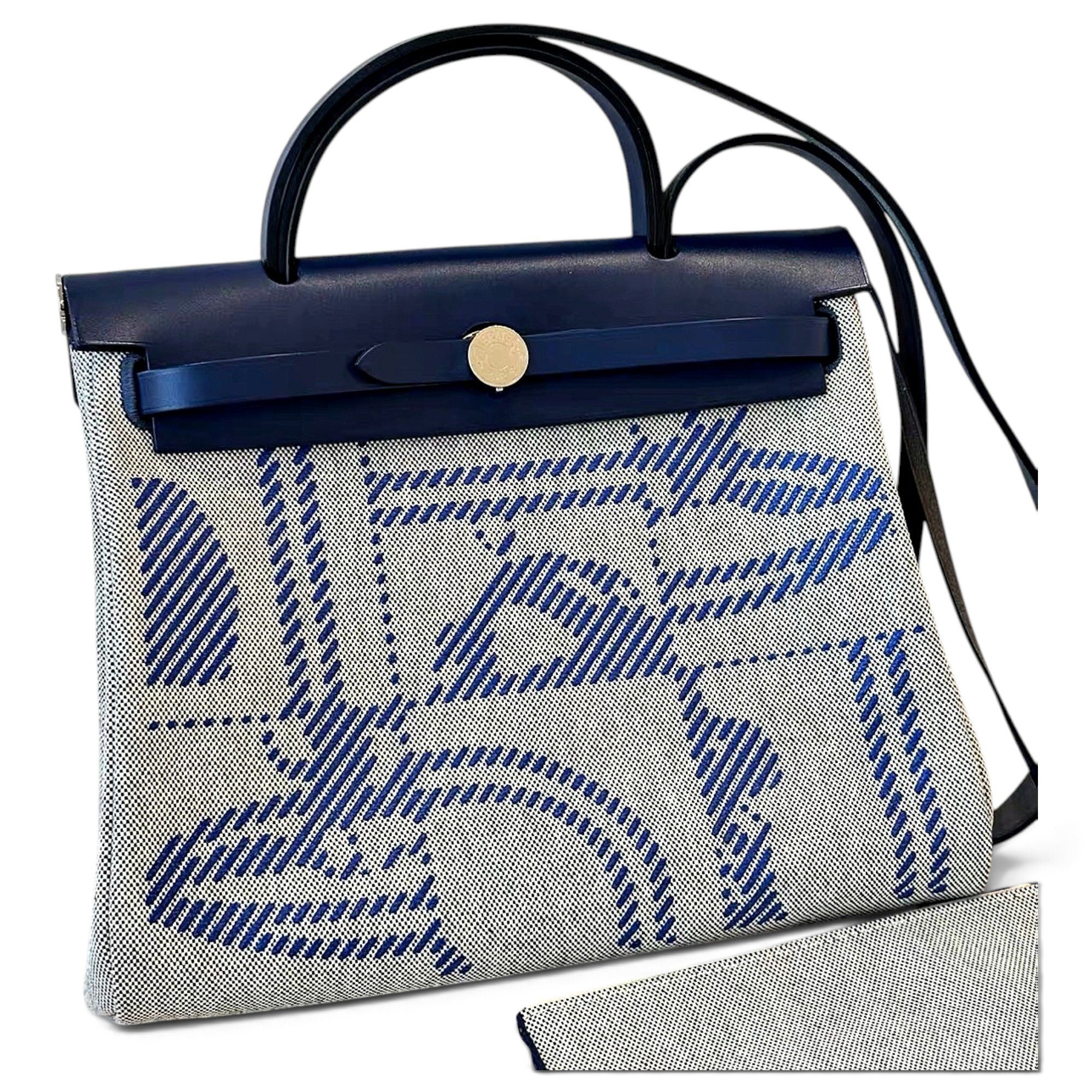Herbag cloth handbag