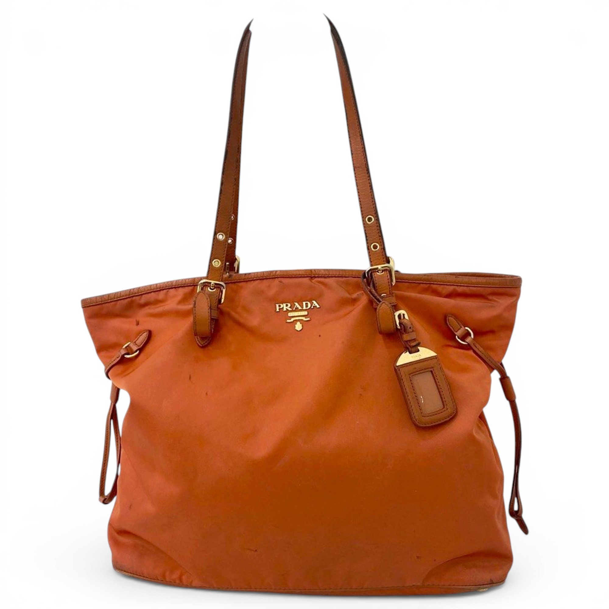 Cloth tote
