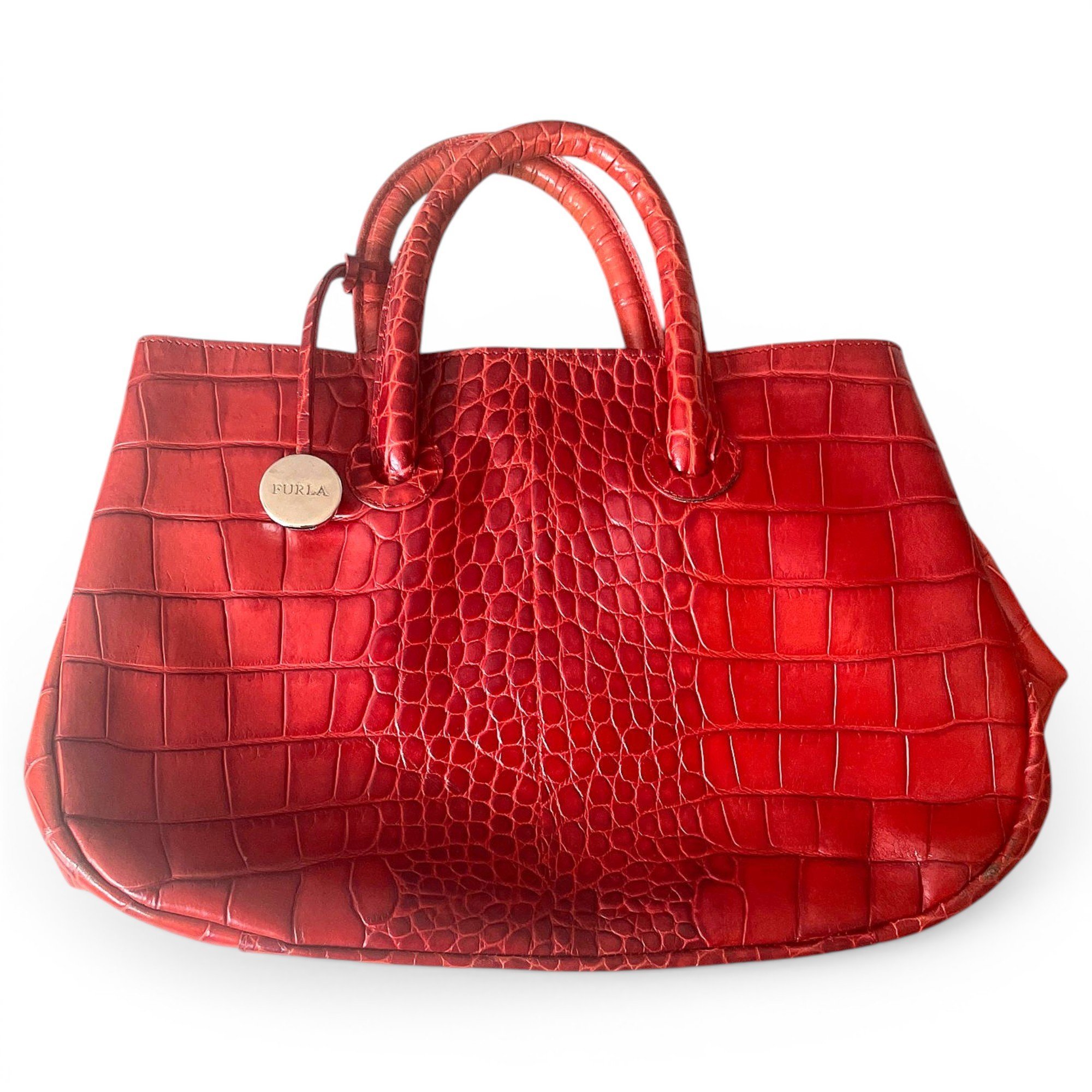 Candy Bag leather handbag