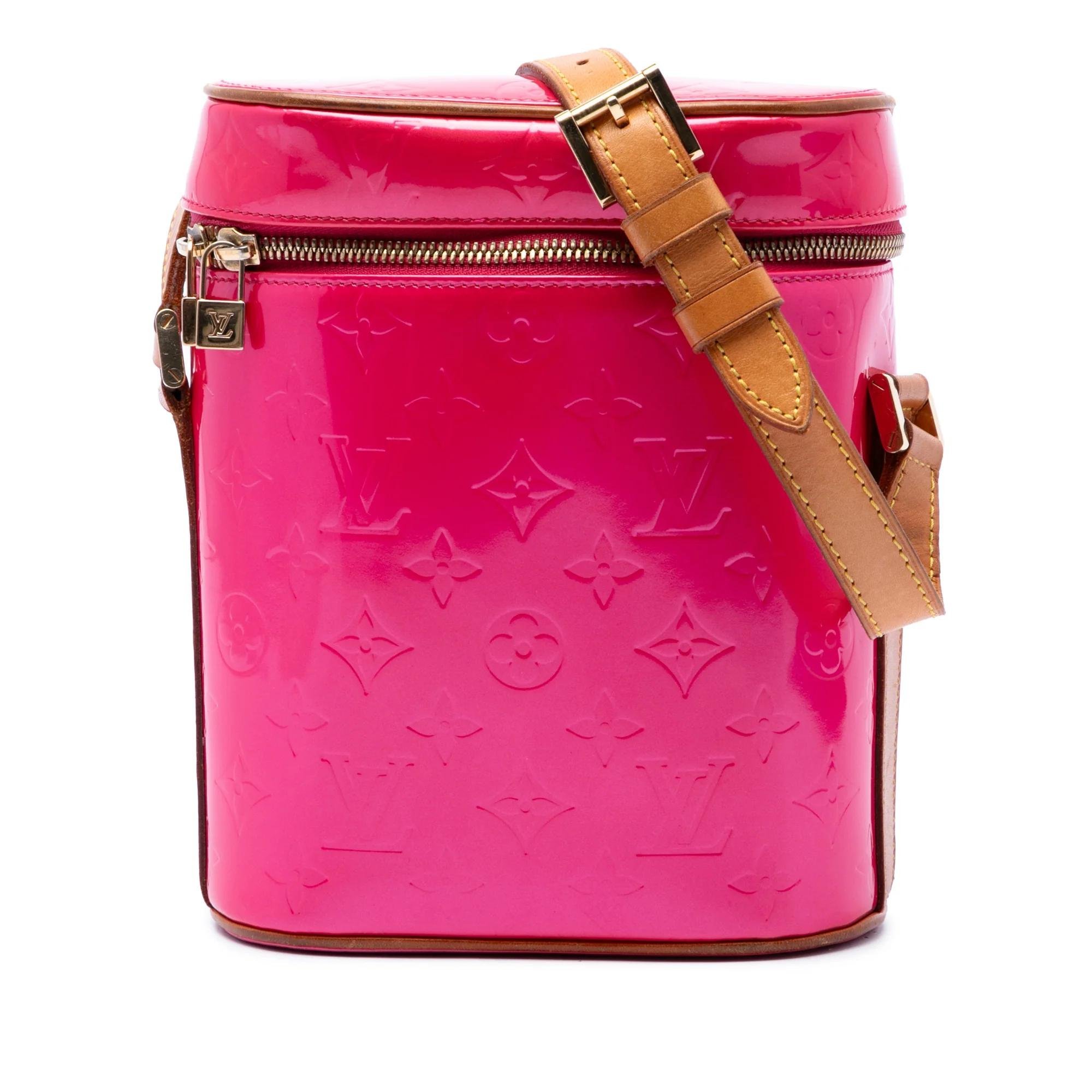 Sullivan leather handbag