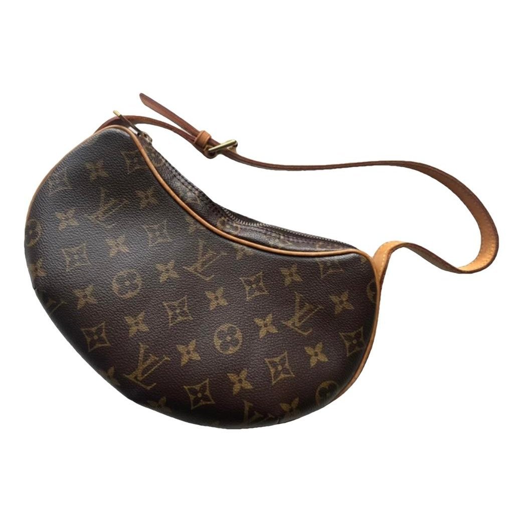 Croissant handbag
