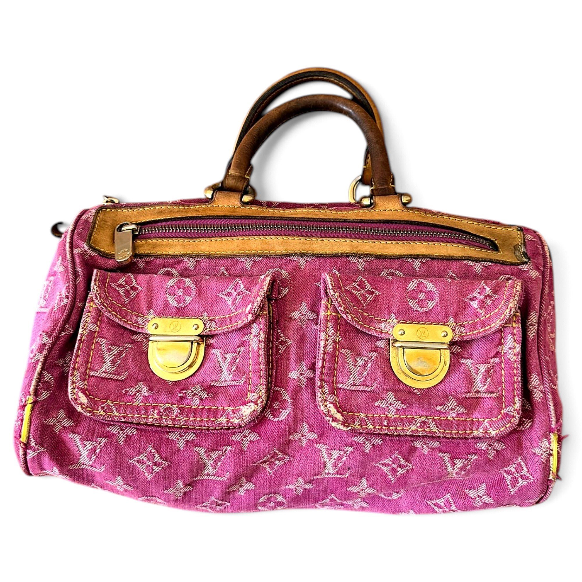 Néo speedy bag