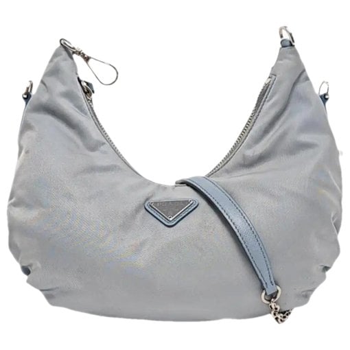 Cloth crossbody bag