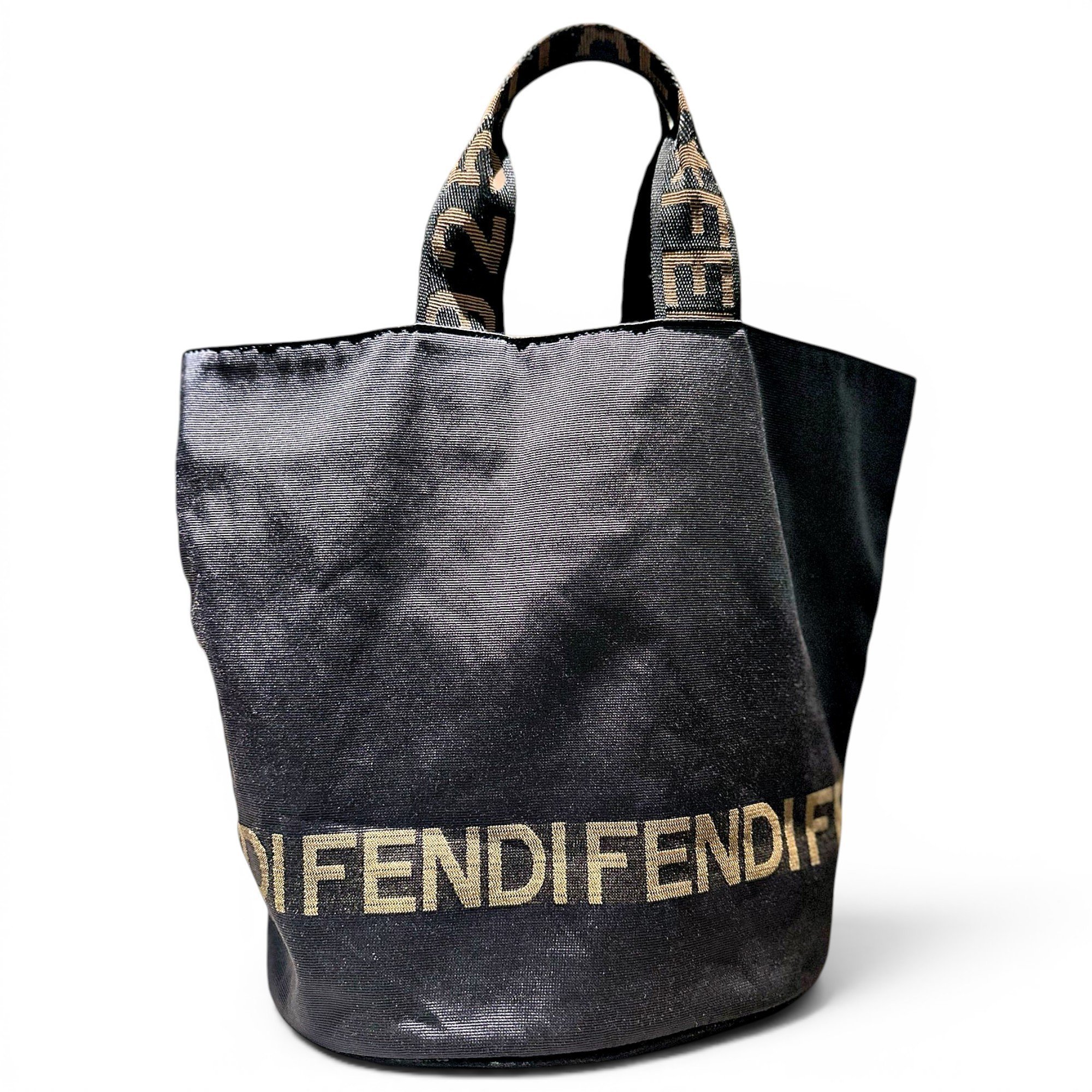 Cloth tote