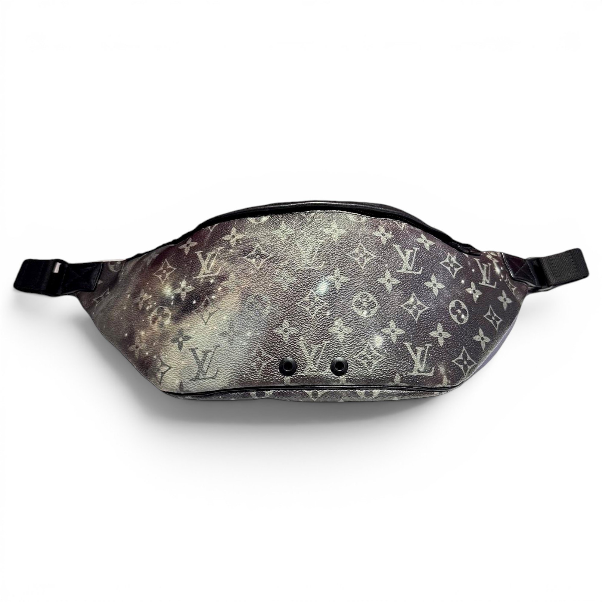 Bum Bag / Sac Ceinture leather handbag