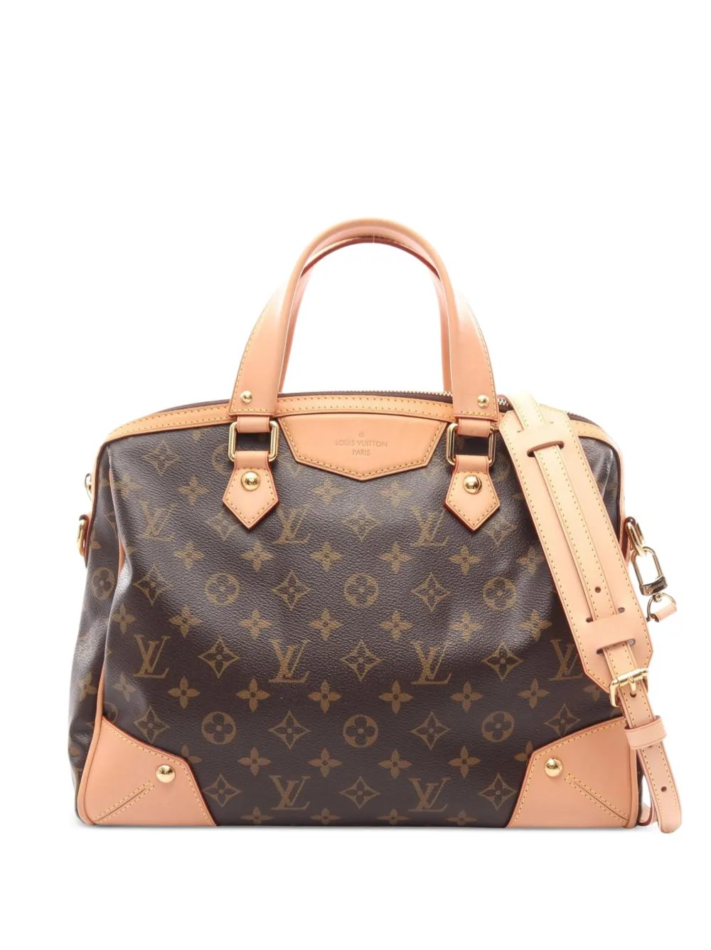 2012 PM Retiro Monogram handbag