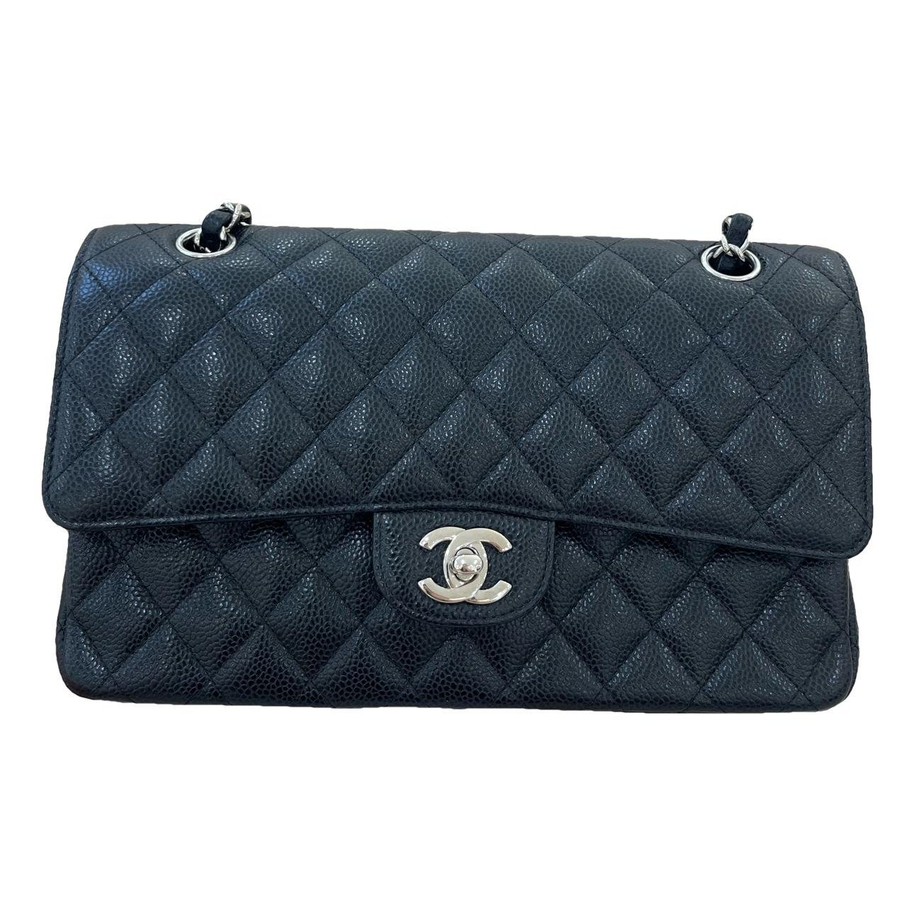 Timeless/Classique leather crossbody bag