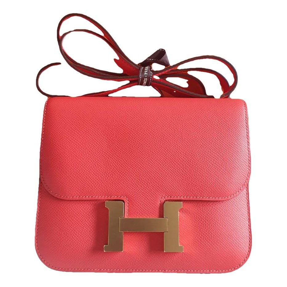 Hermes Constance 18 Handbag