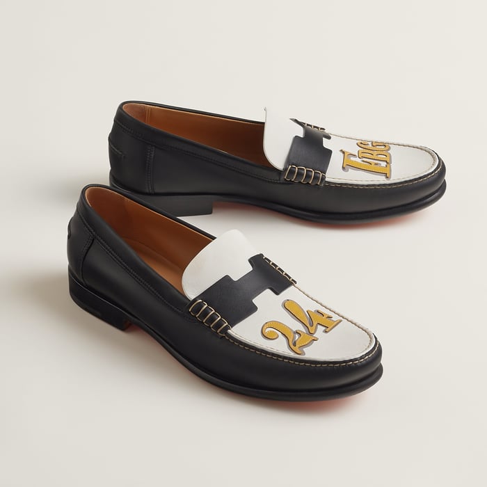 Kennedy Loafer