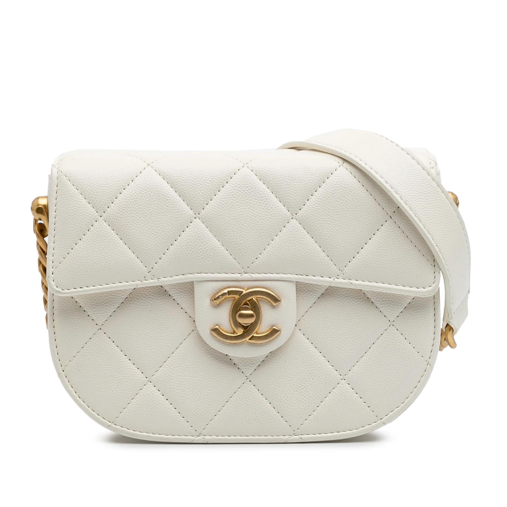 Pony-style calfskin handbag