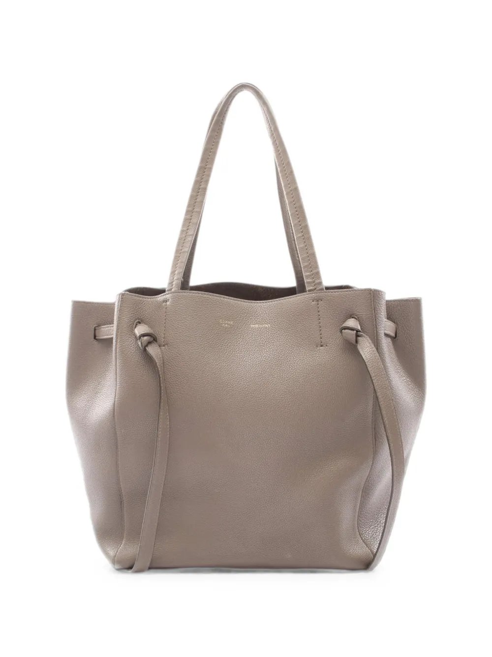 2000s Phantom tote bag