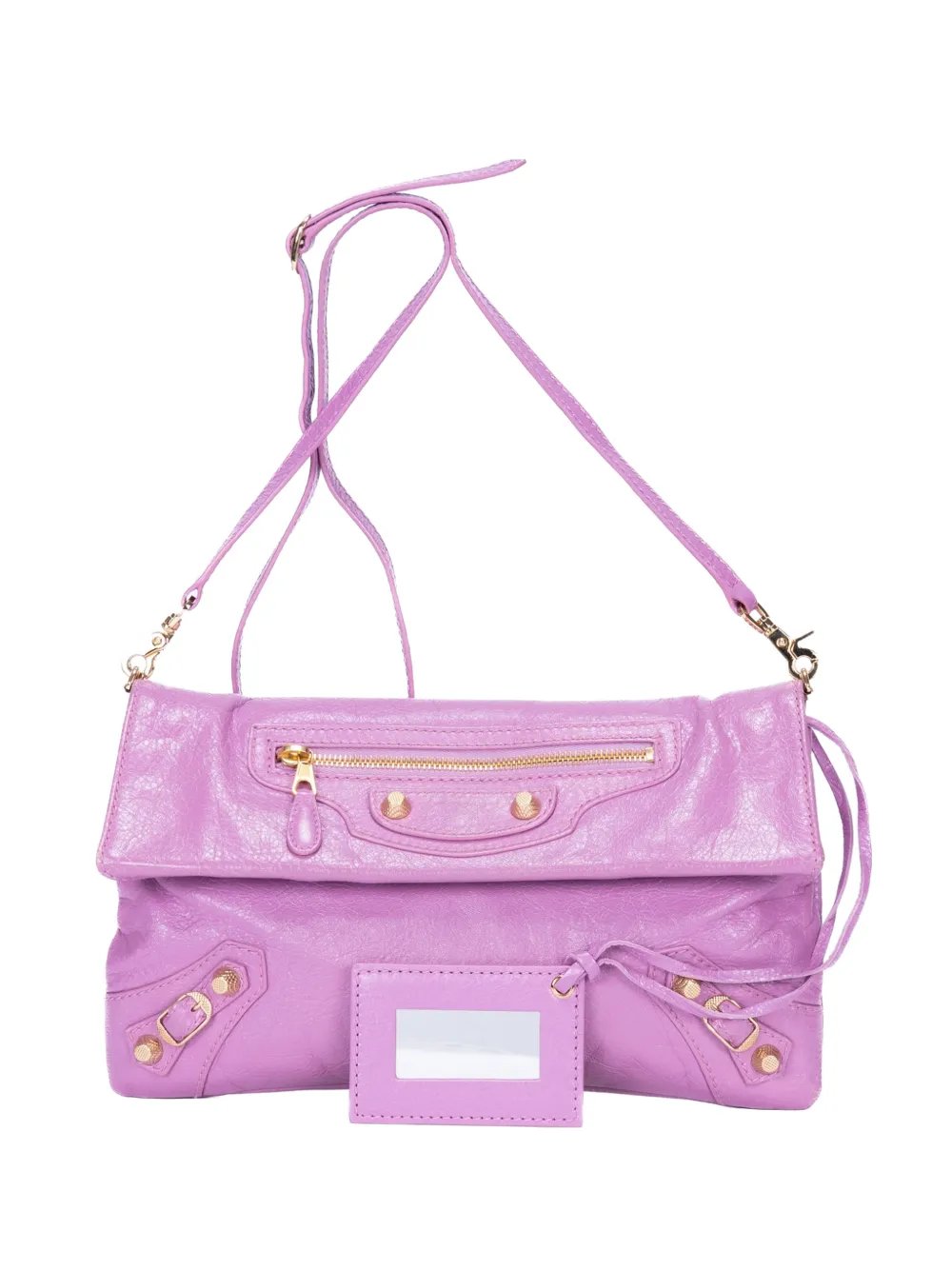 Giant 12 Envelope shoulder bag