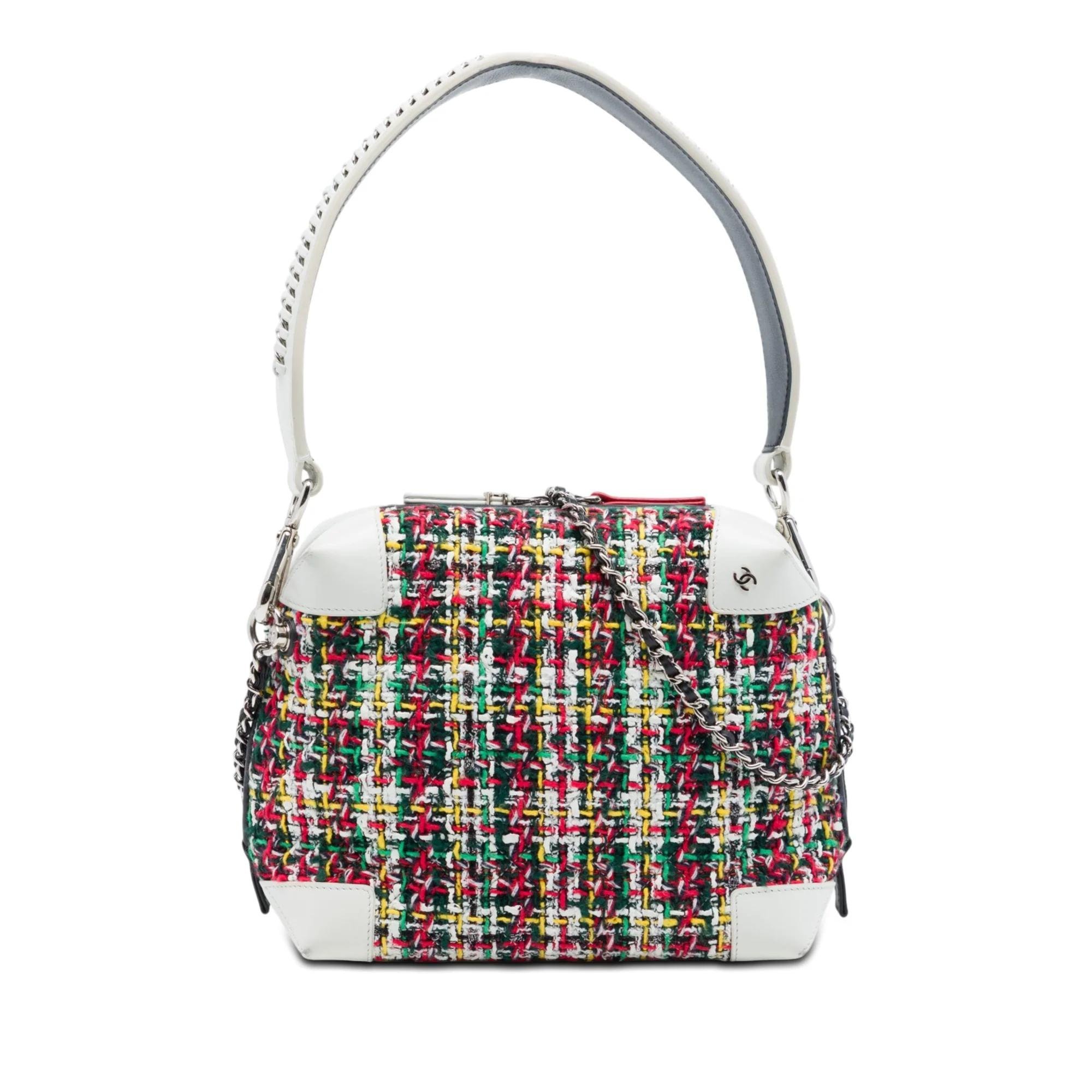 Timeless/Classique pony-style calfskin handbag