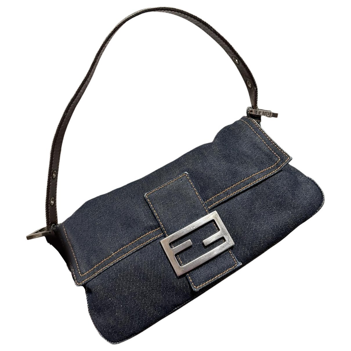 Baguette handbag