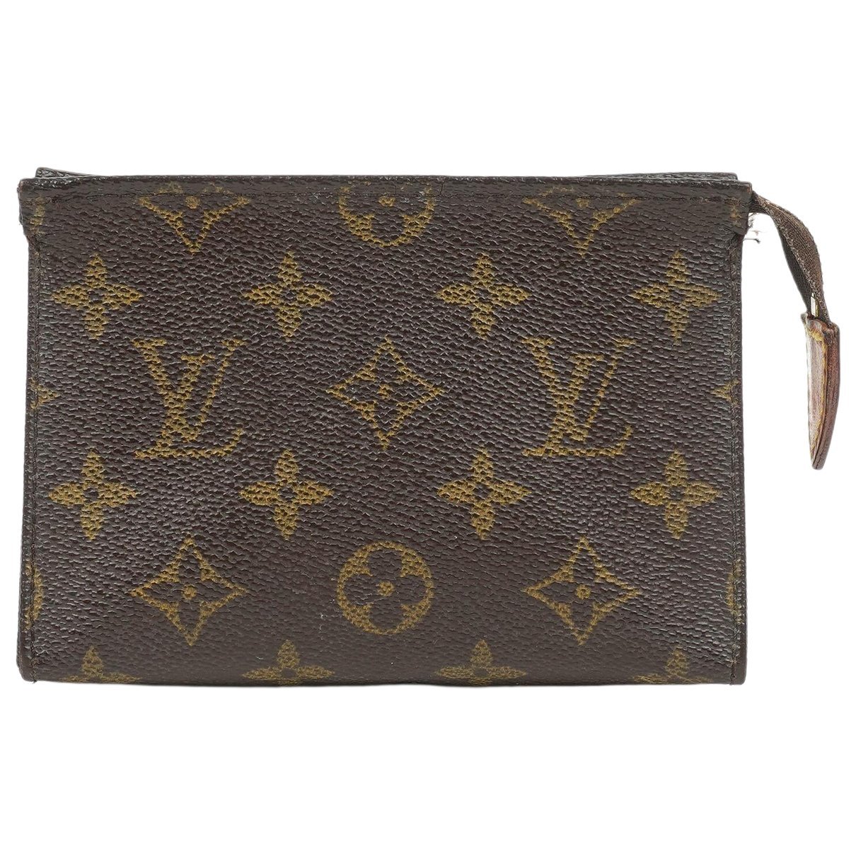 Poche toilette cloth travel bag