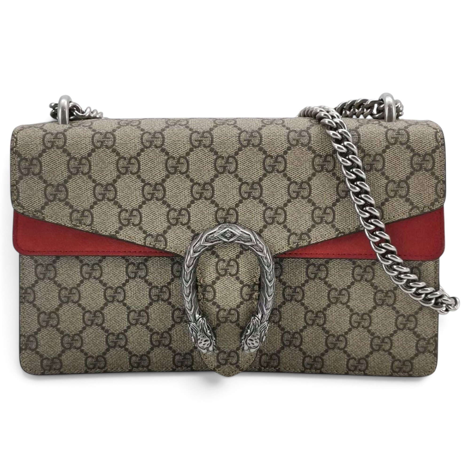 Dionysus cloth handbag