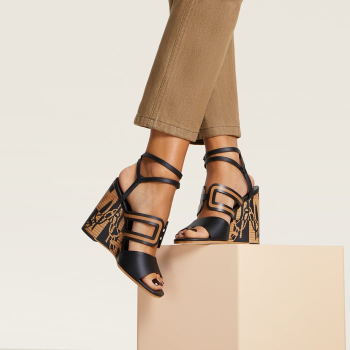 Klara 100 Sandal