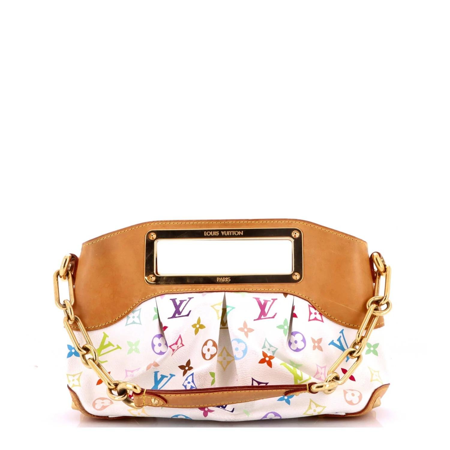 Cloth handbag