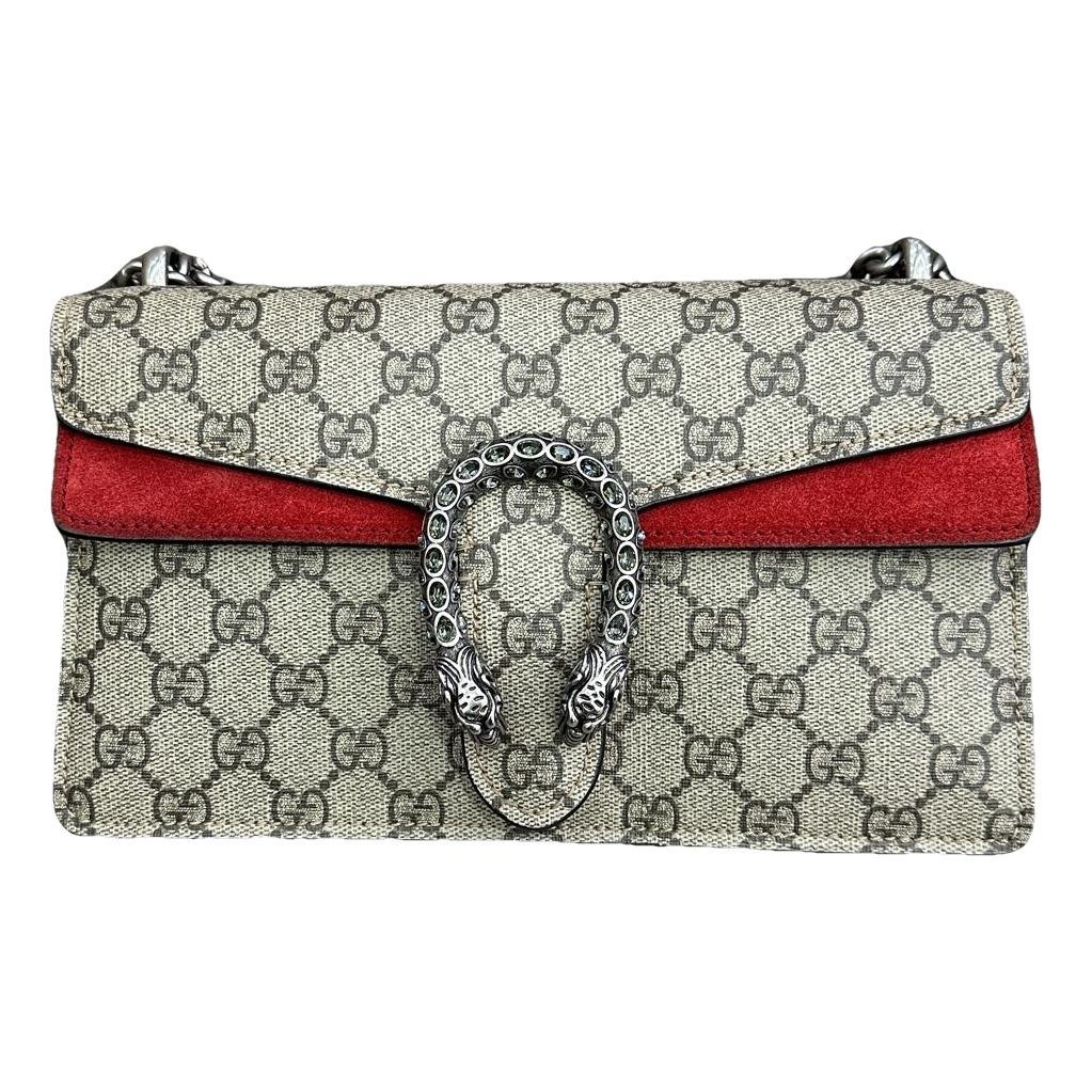 Dionysus cloth handbag