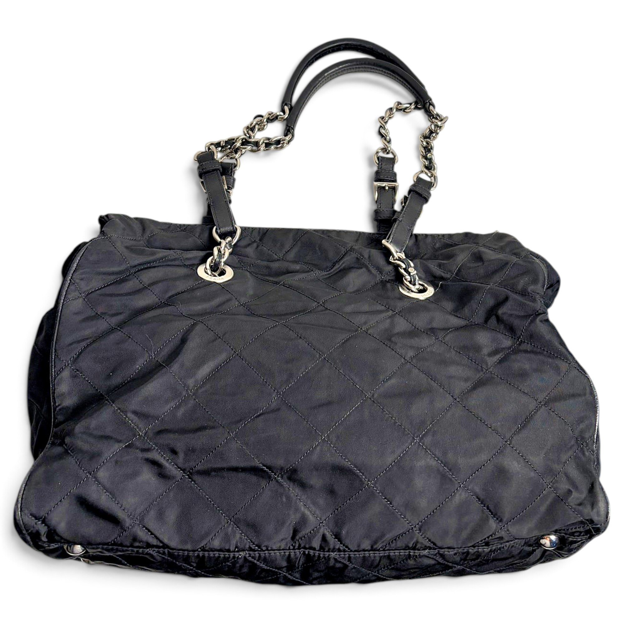 City Fori Chain handbag