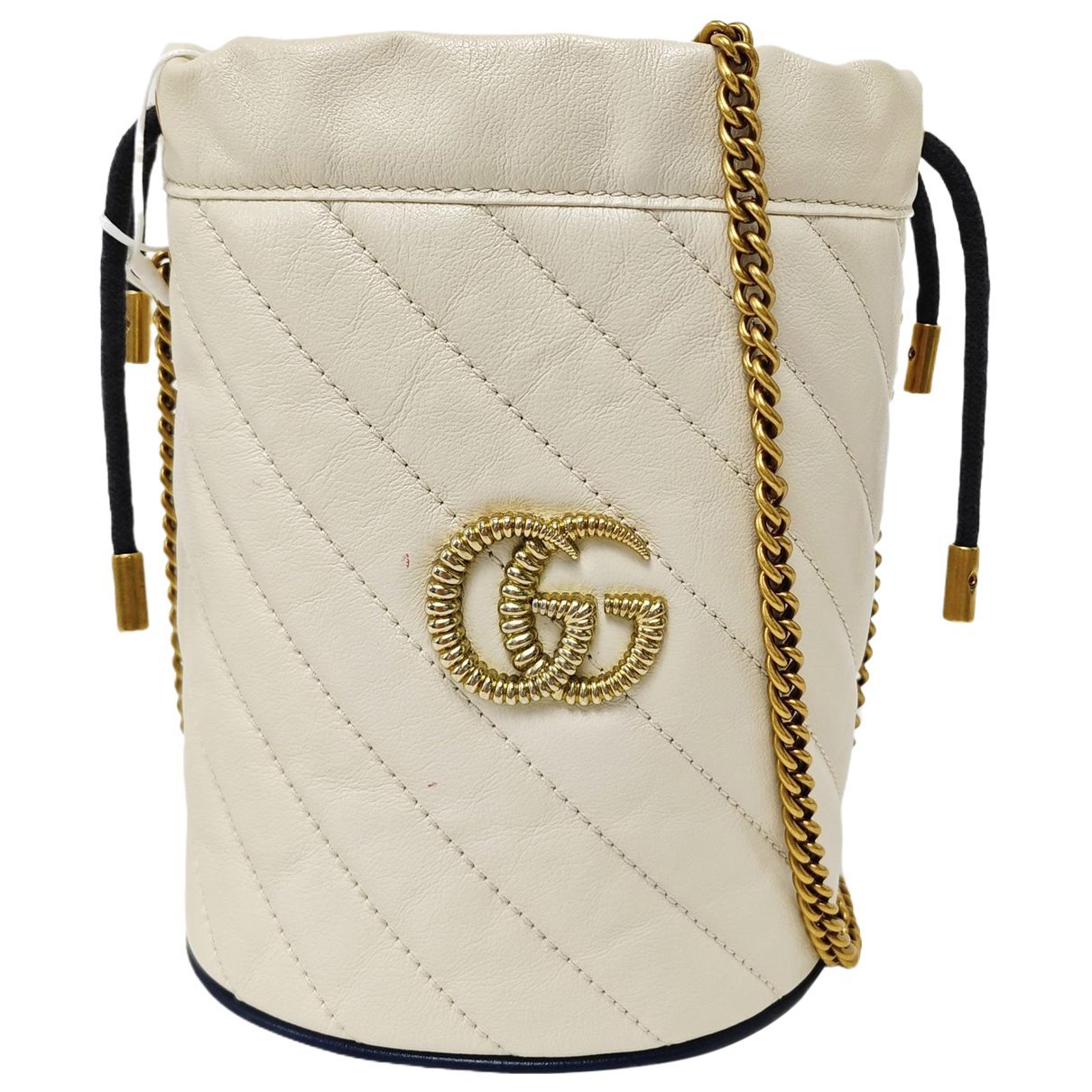 GG Marmont leather handbag