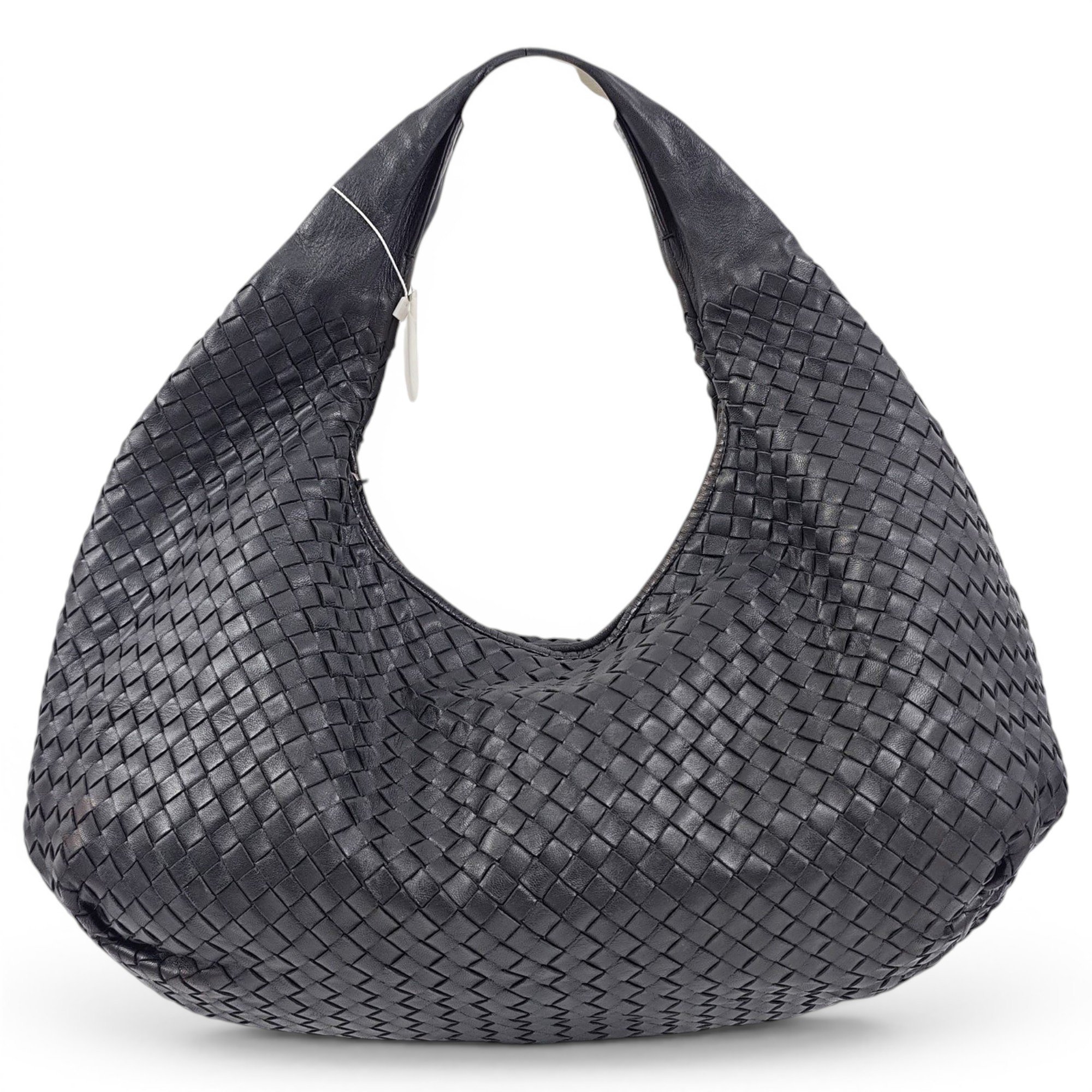Bottega Veneta Veneta leather handbag