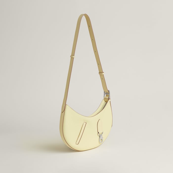 Jaune Milton P'tit Arcon Bag