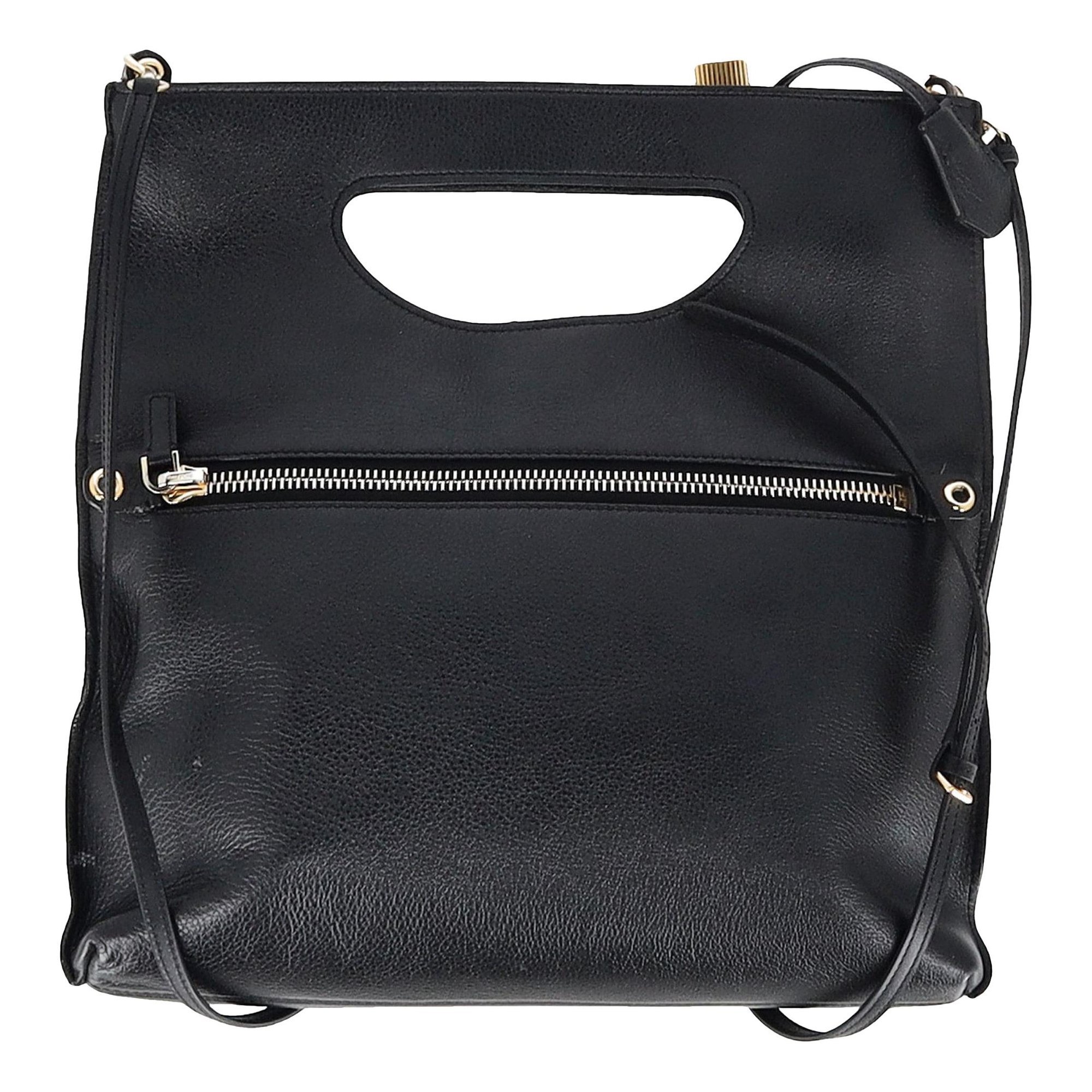 Tom Ford Leather tote