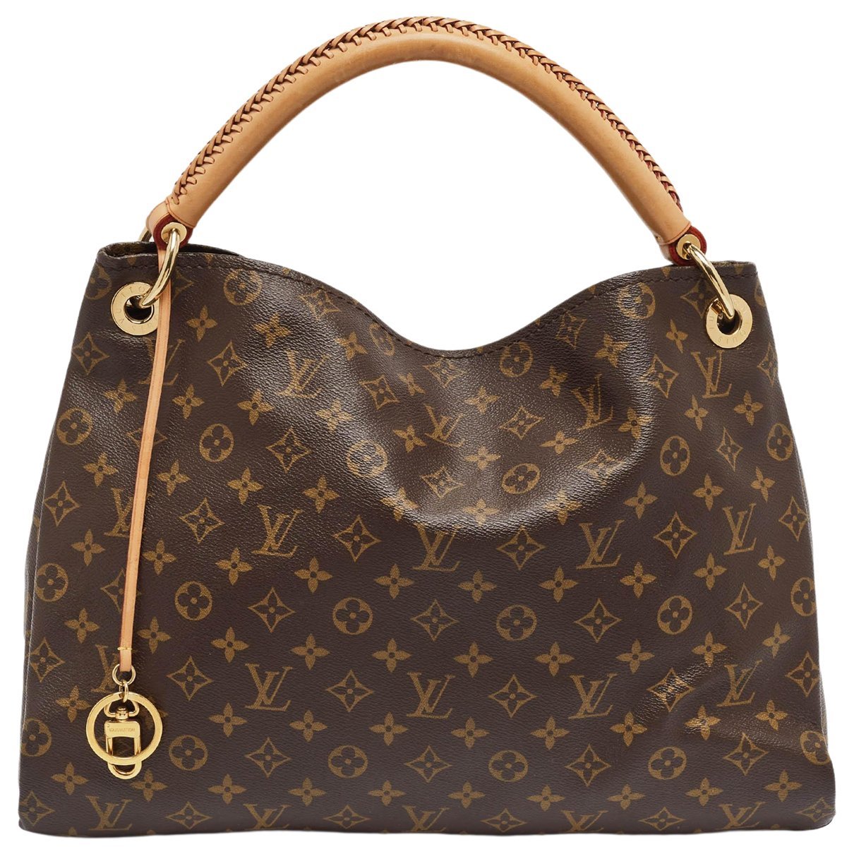 Louis Vuitton Artsy leather handbag