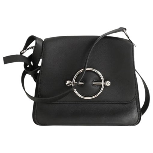 JW Anderson Leather crossbody bag