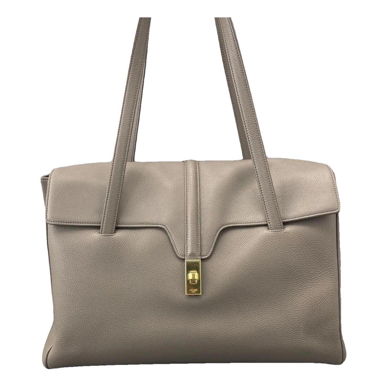 All Soft leather mini bag