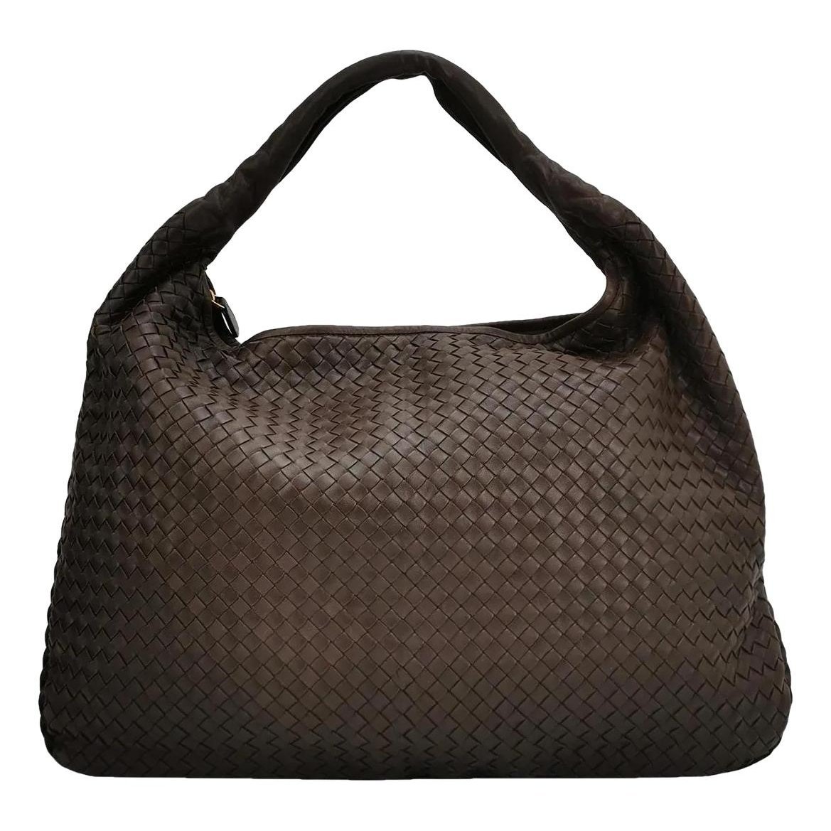 Bottega Veneta Veneta leather bag