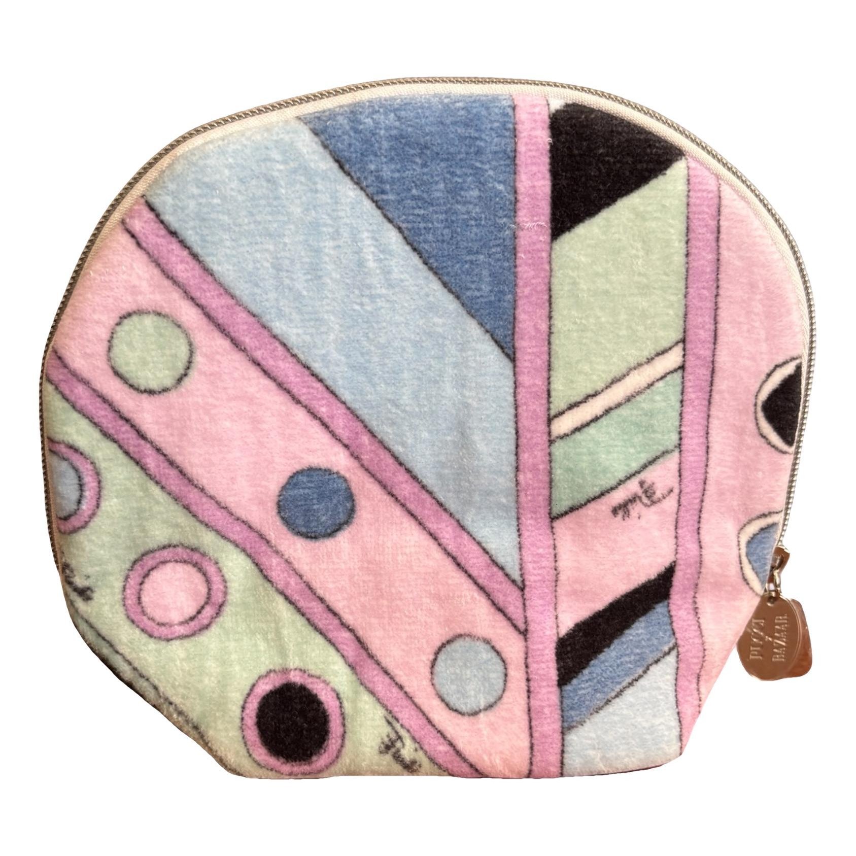 Emilio Pucci Clutch bag