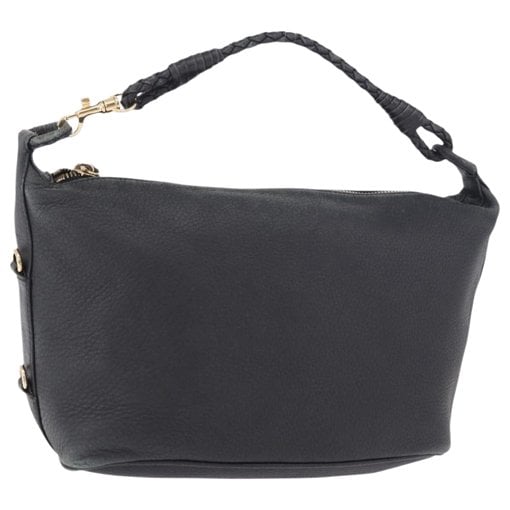 Bottega Veneta Veneta leather handbag