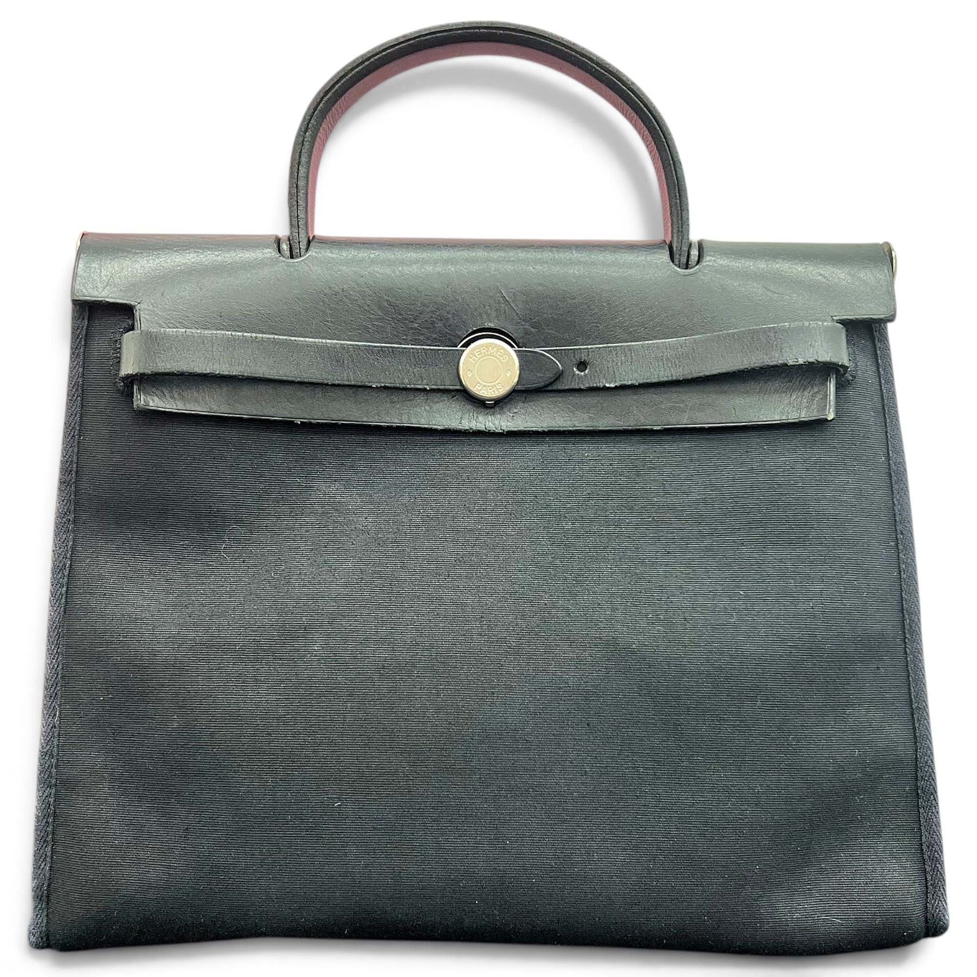 Herbag cloth handbag