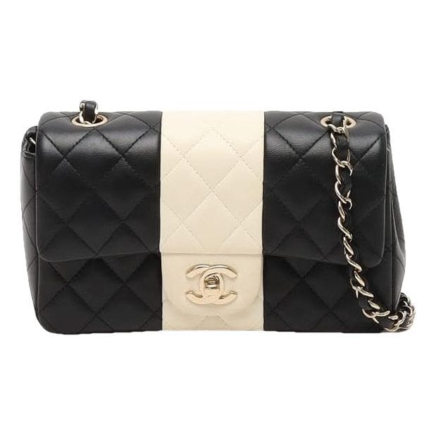 Timeless/Classique leather handbag