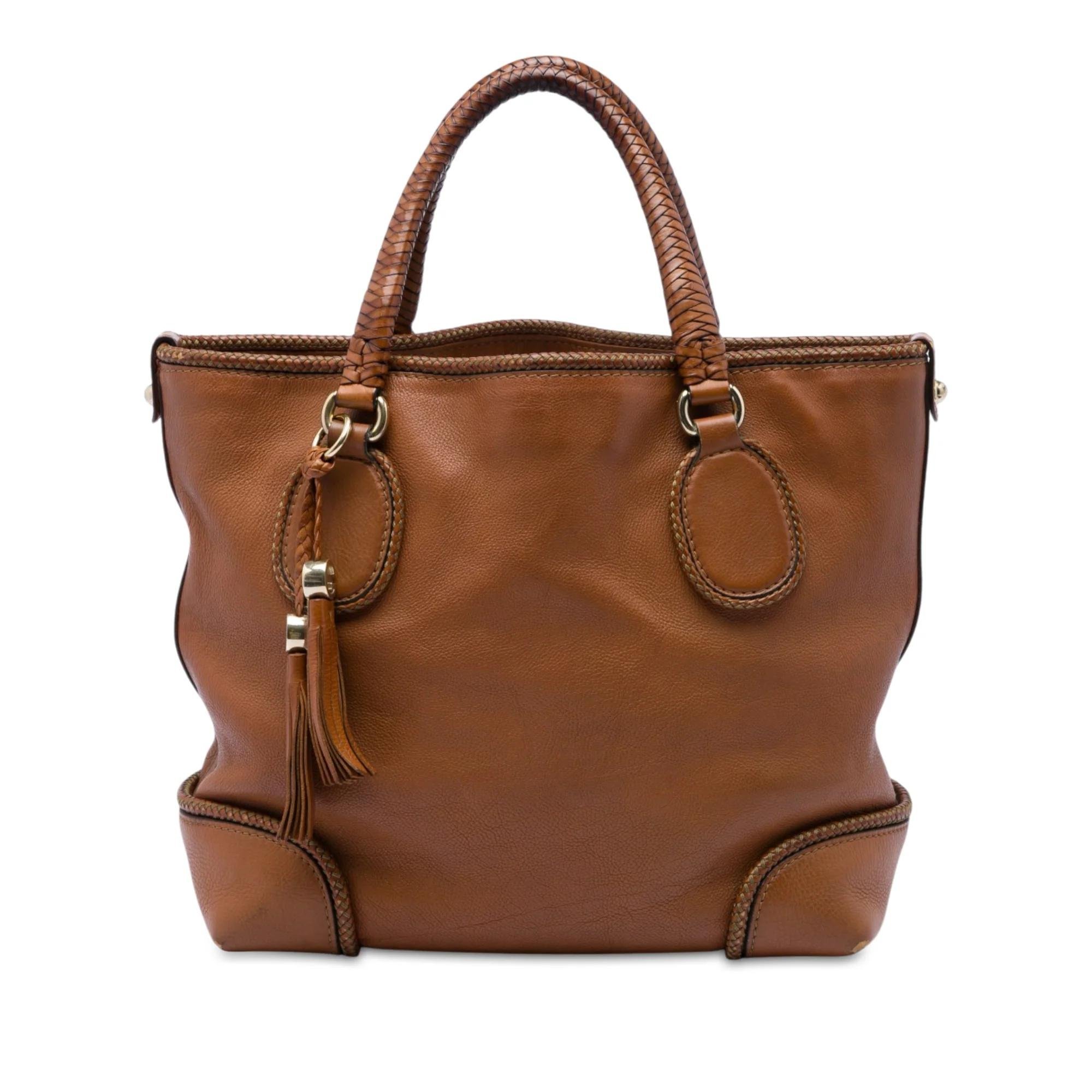 Marrakech pony-style calfskin handbag