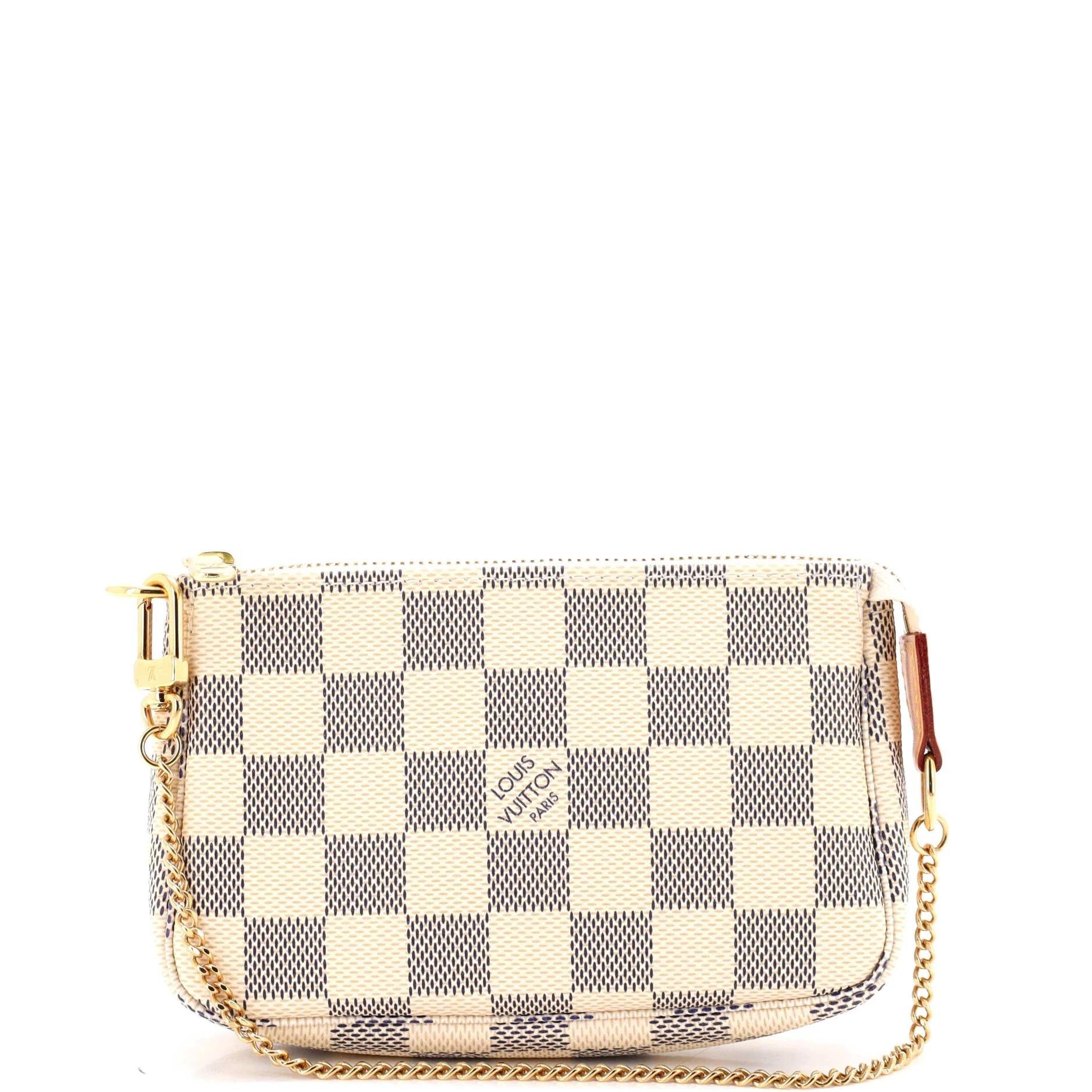 Cloth clutch bag