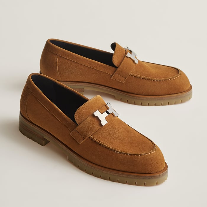 Naturel Mocassim Faubourg